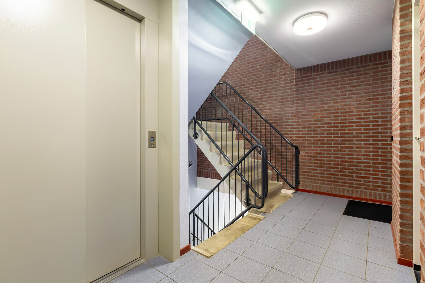 Appartement te koop: Smelbrêge 1A, Stiens