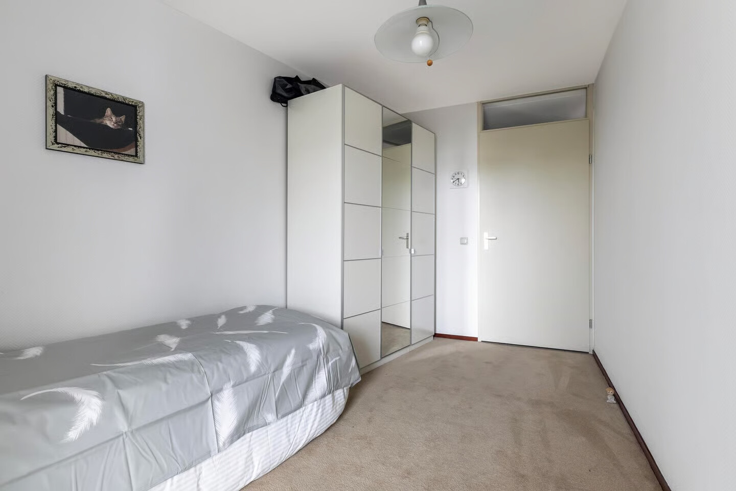 Appartement te koop: Smelbrêge 1A, Stiens