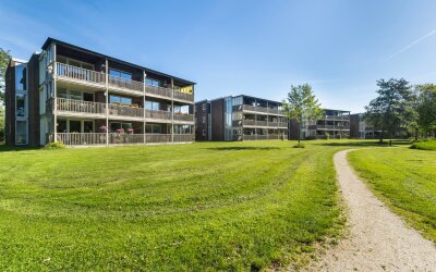 Appartement te koop van Wyckelstrjitte 18
