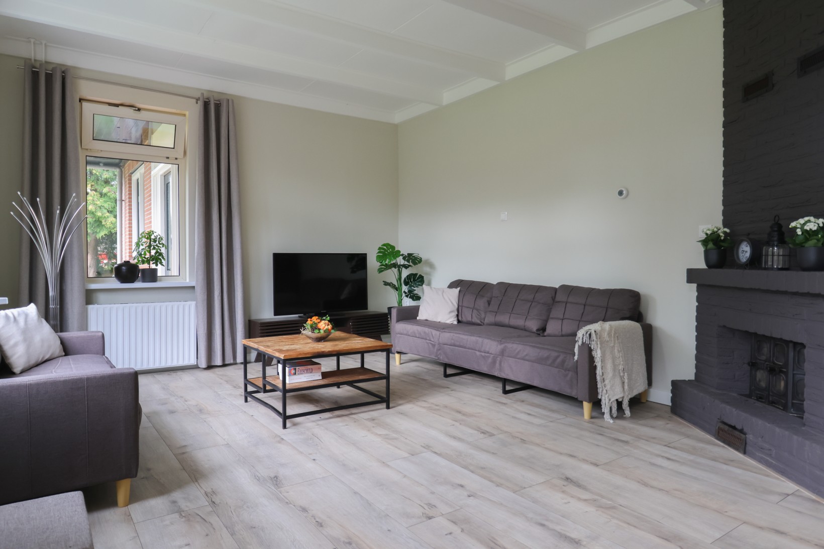 Twee-onder-één-kap te koop: Petterhústerdyk 6, Stiens