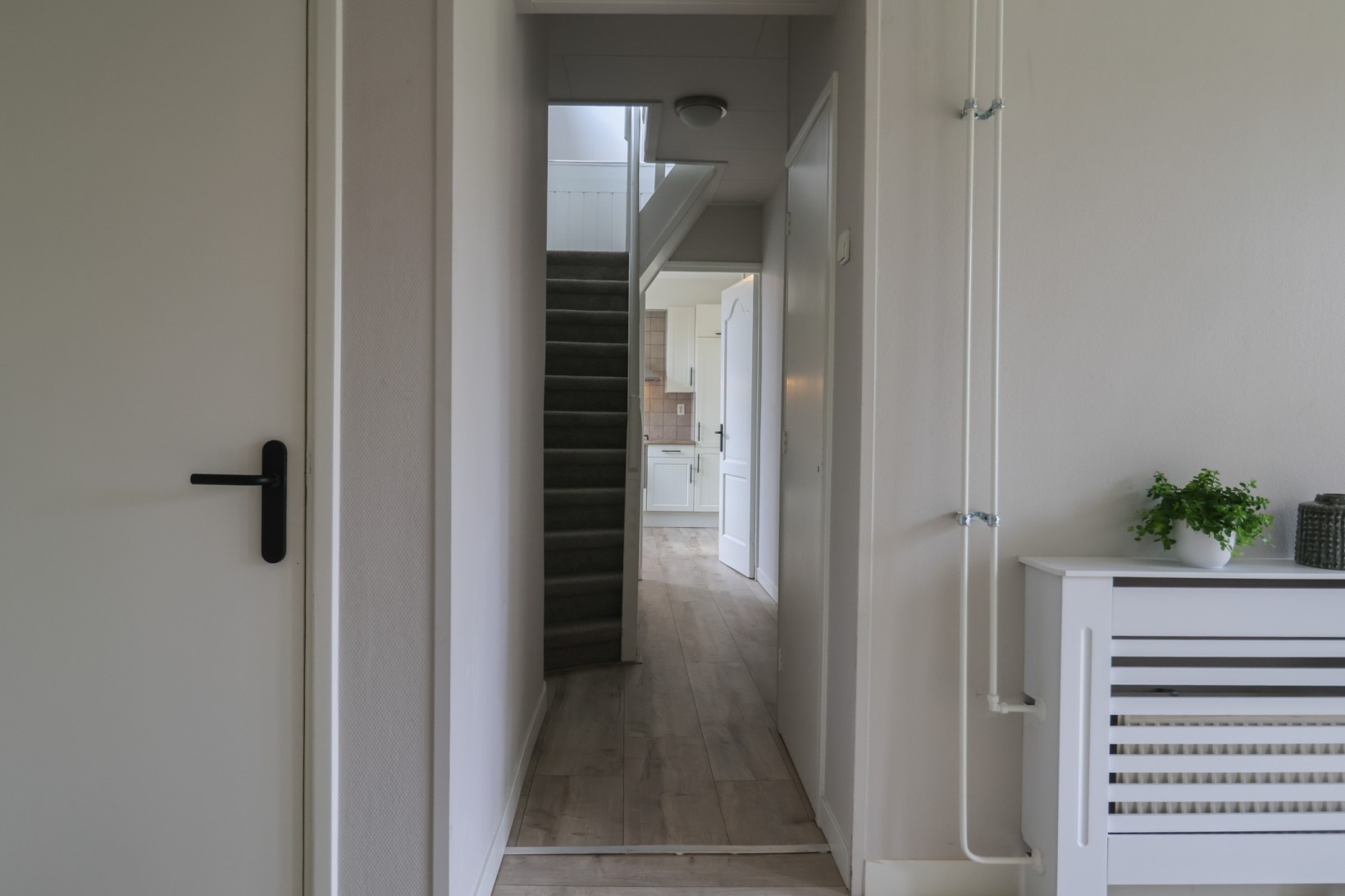 Twee-onder-één-kap te koop: Petterhústerdyk 6, Stiens