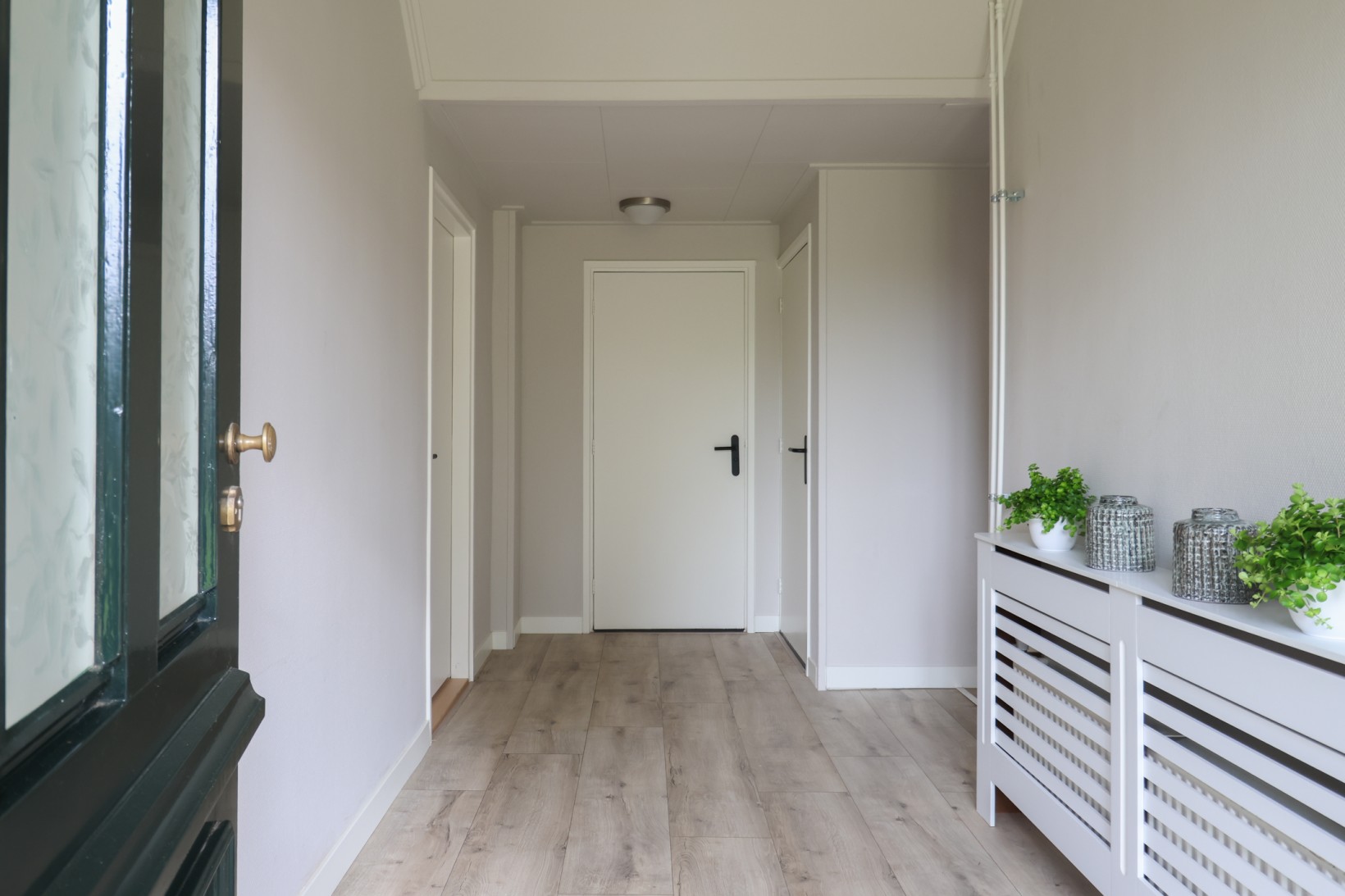 Twee-onder-één-kap te koop: Petterhústerdyk 6, Stiens