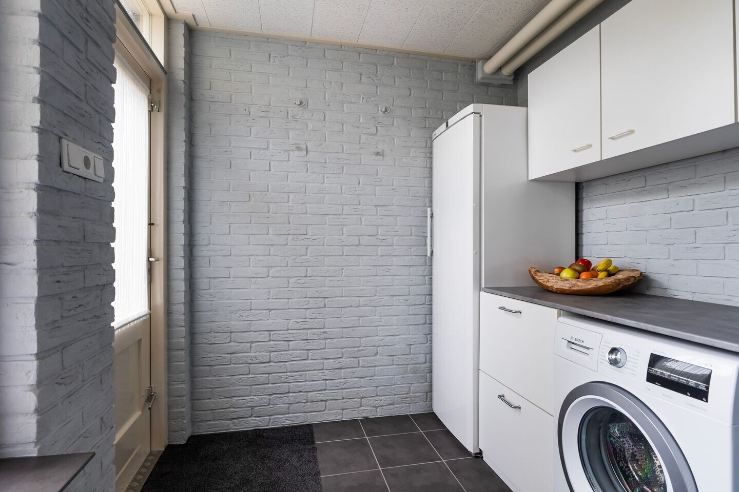 Tussenwoning te koop: Graldastins 41, Stiens