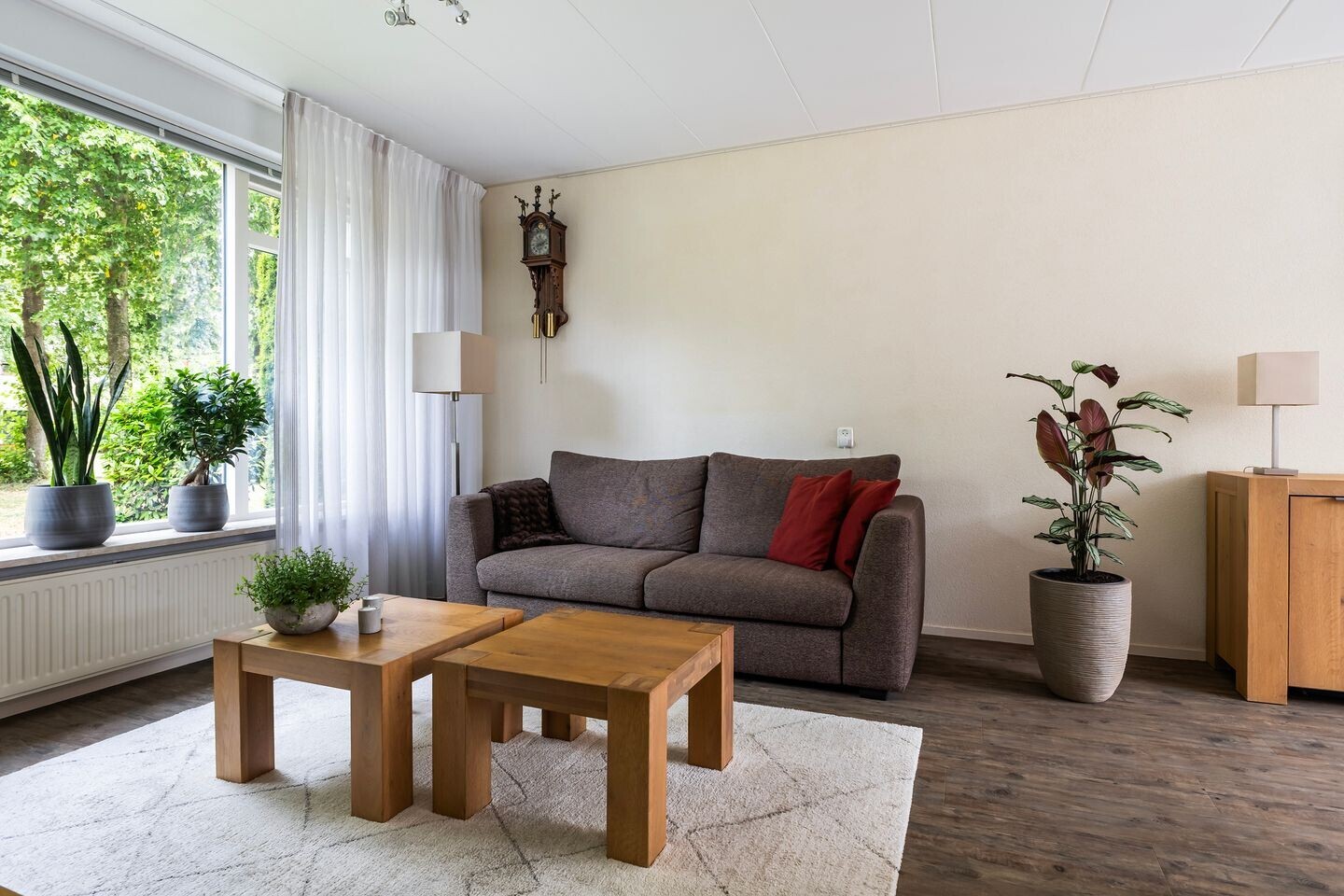 Tussenwoning te koop: Graldastins 41, Stiens