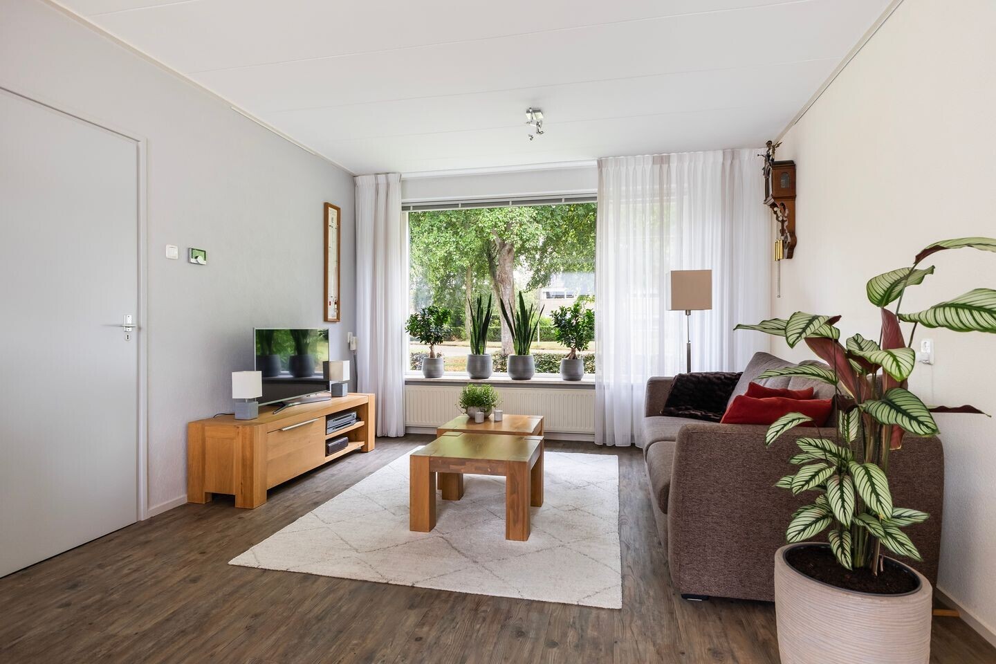 Tussenwoning te koop: Graldastins 41, Stiens