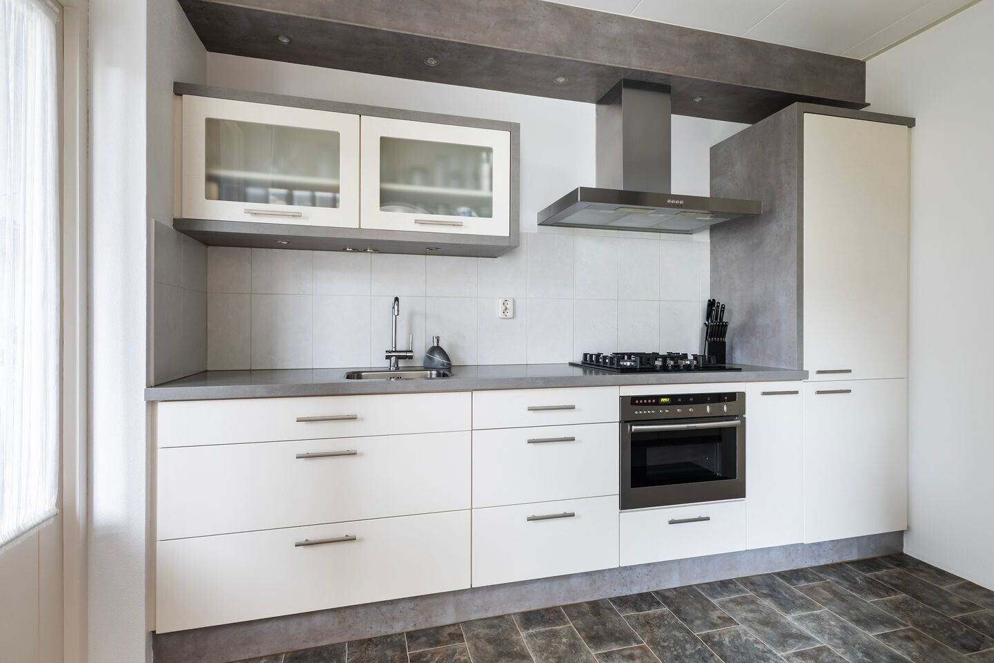 Tussenwoning te koop: Graldastins 41, Stiens