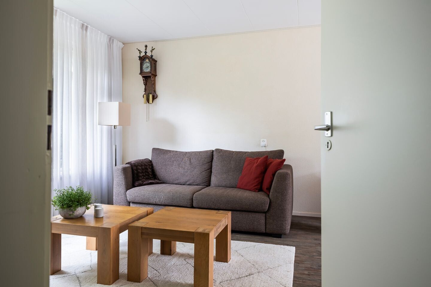 Tussenwoning te koop: Graldastins 41, Stiens
