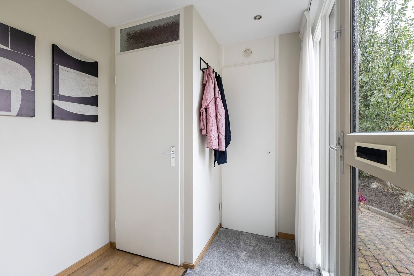 Tussenwoning te koop: Canterstins 33, Stiens
