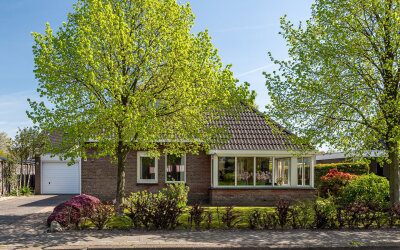 Lege Hearewei 50