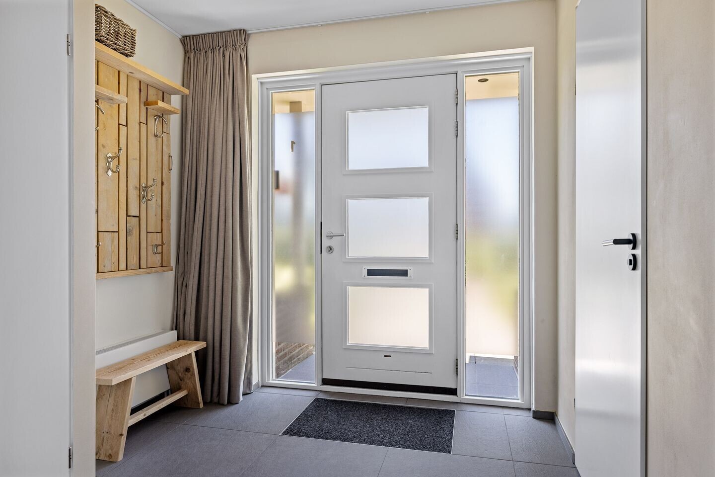 Vrijstaande woning te koop: Ekersein 1, Hijum