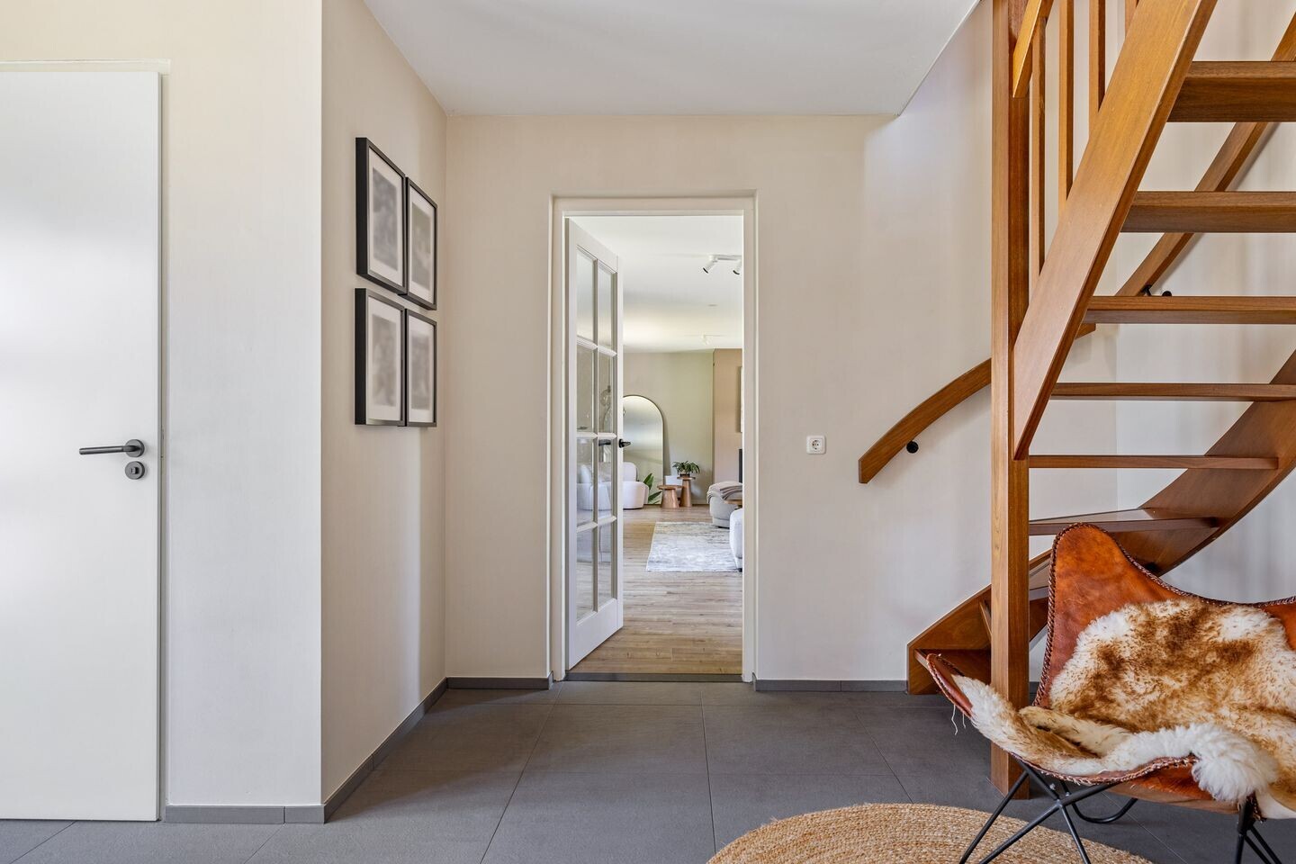 Vrijstaande woning te koop: Ekersein 1, Hijum