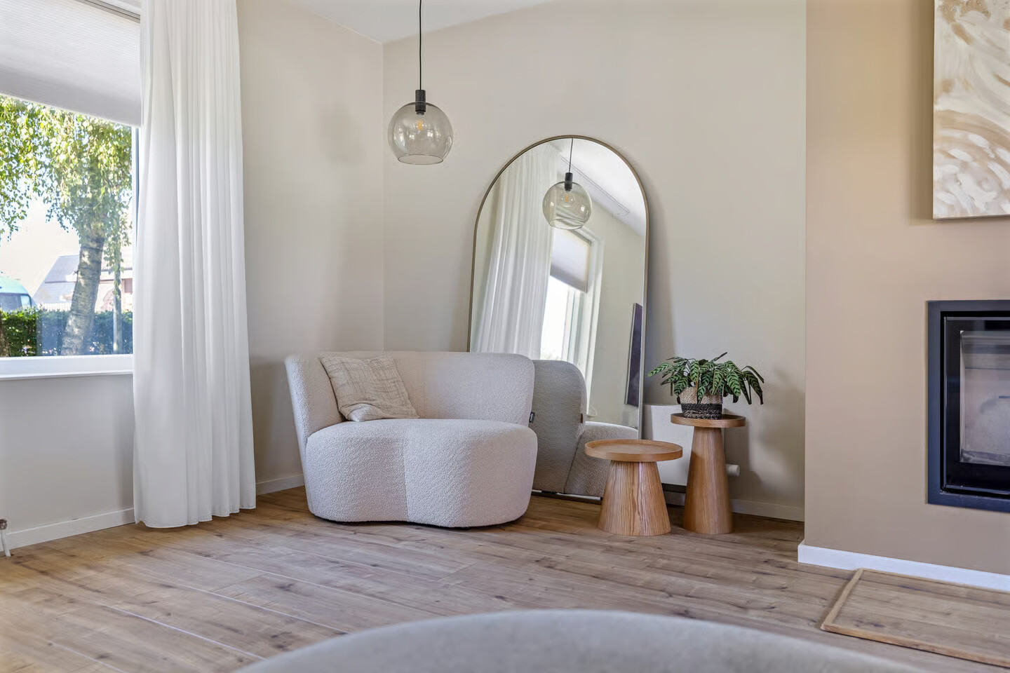 Vrijstaande woning te koop: Ekersein 1, Hijum
