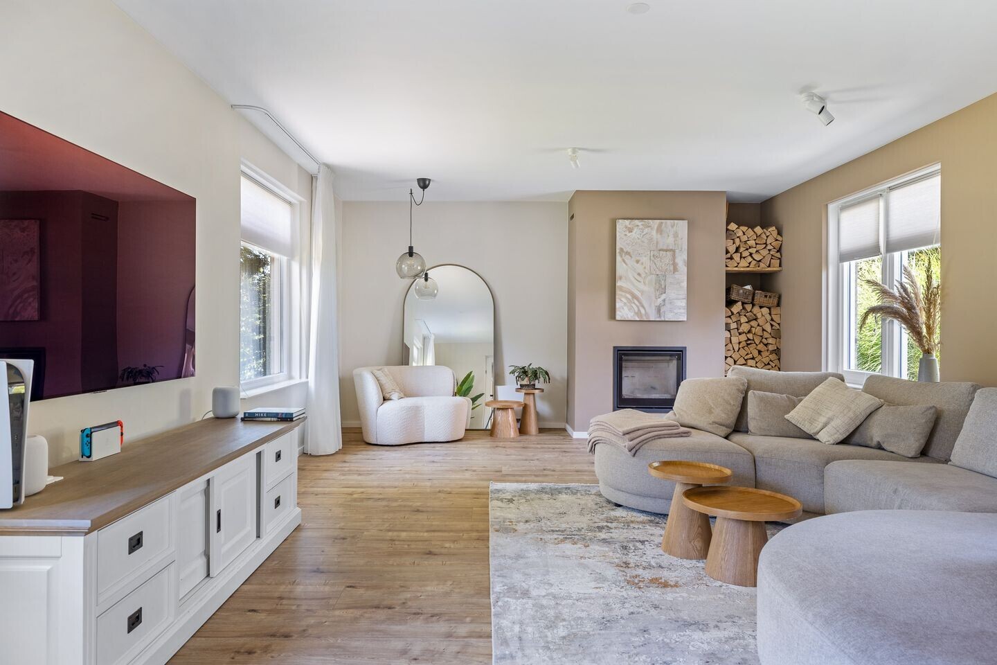 Vrijstaande woning te koop: Ekersein 1, Hijum