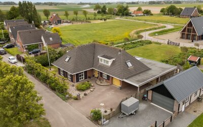 Wallinga's-trije 12
