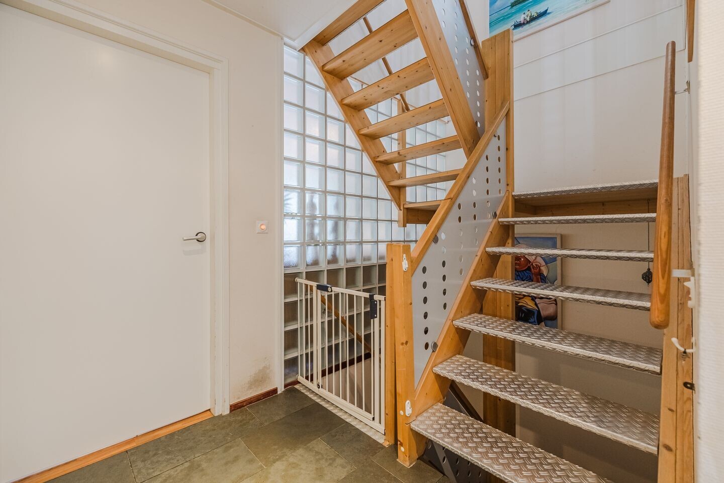 Vrijstaande woning te koop: Lytse Dyk 13, Britsum