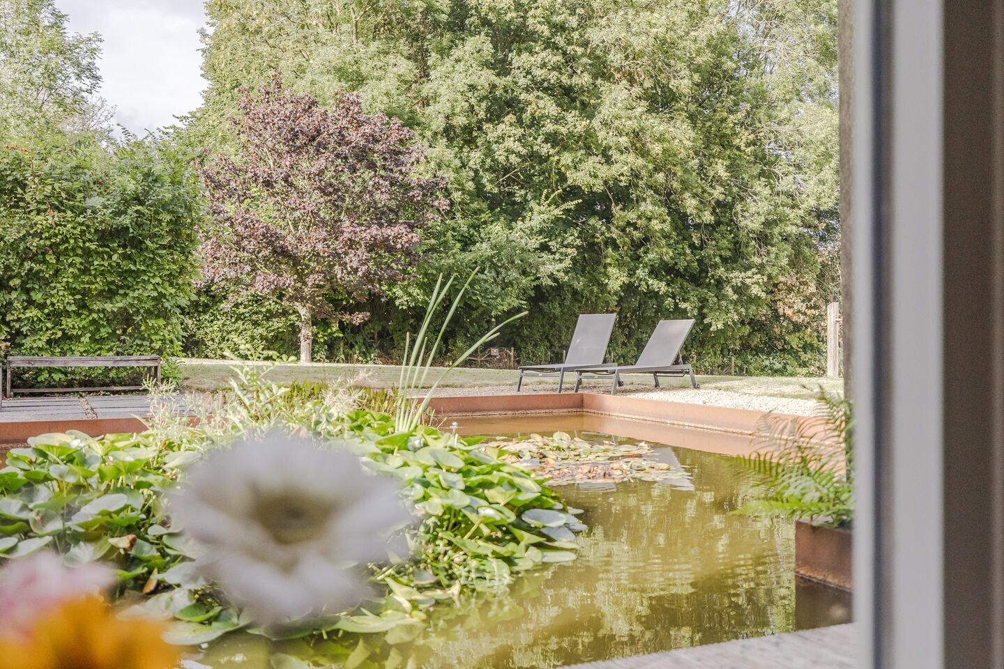 Vrijstaande woning te koop: Lytse Dyk 13, Britsum