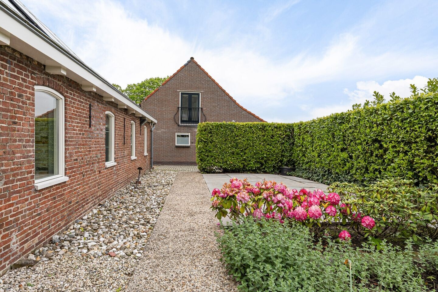Vrijstaande woning te koop: Aldlânsdyk 21, Jelsum