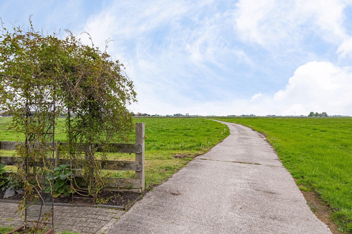 Vrijstaande woning te koop: Aldlânsdyk 21, Jelsum