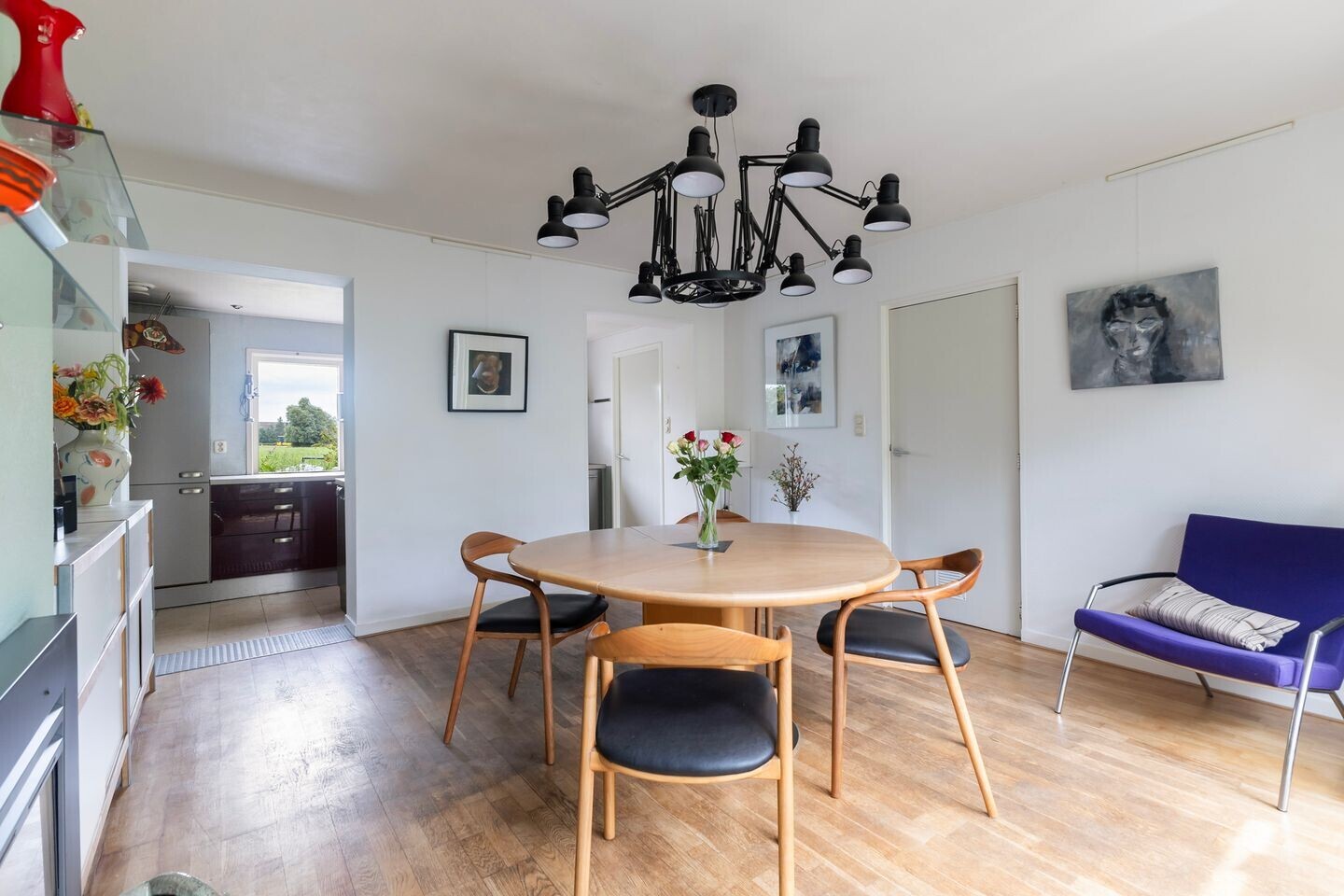 Hoekwoning te koop: Tsjessingawei 2, Jelsum