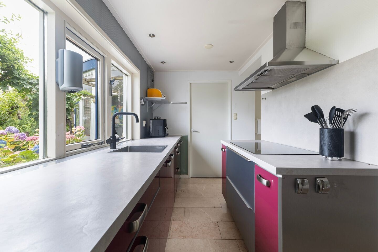 Hoekwoning te koop: Tsjessingawei 2, Jelsum