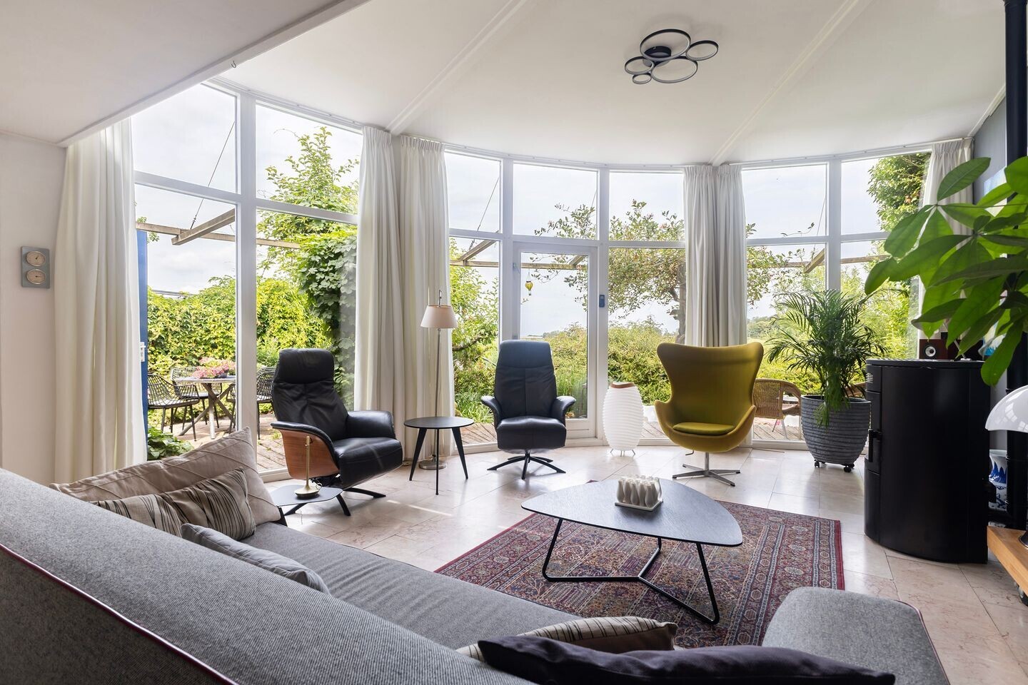 Hoekwoning te koop: Tsjessingawei 2, Jelsum