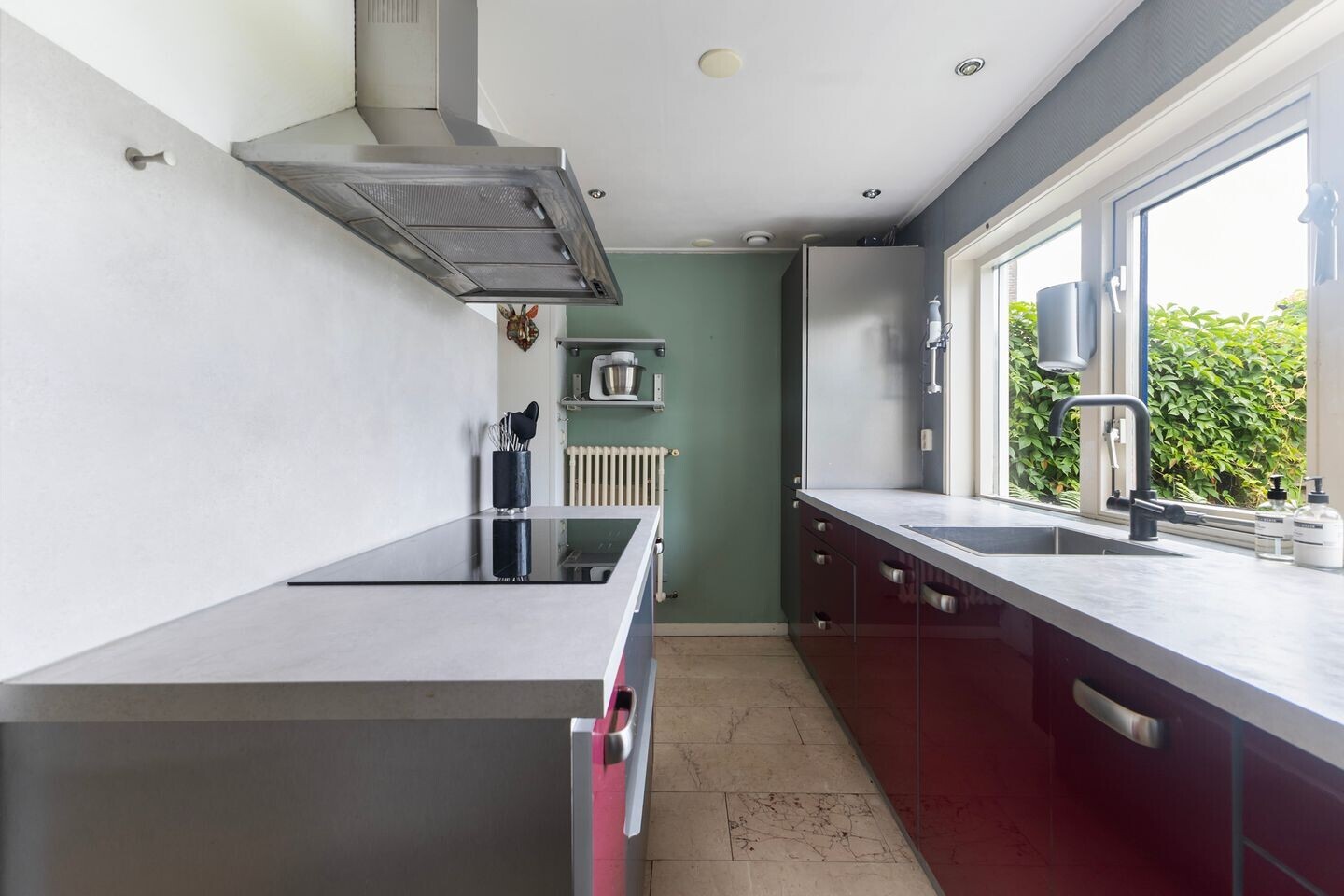 Hoekwoning te koop: Tsjessingawei 2, Jelsum