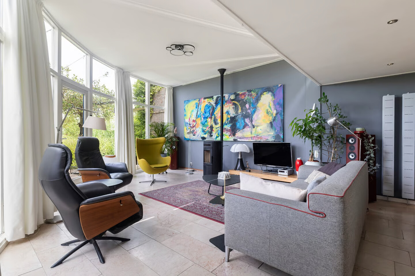 Hoekwoning te koop: Tsjessingawei 2, Jelsum