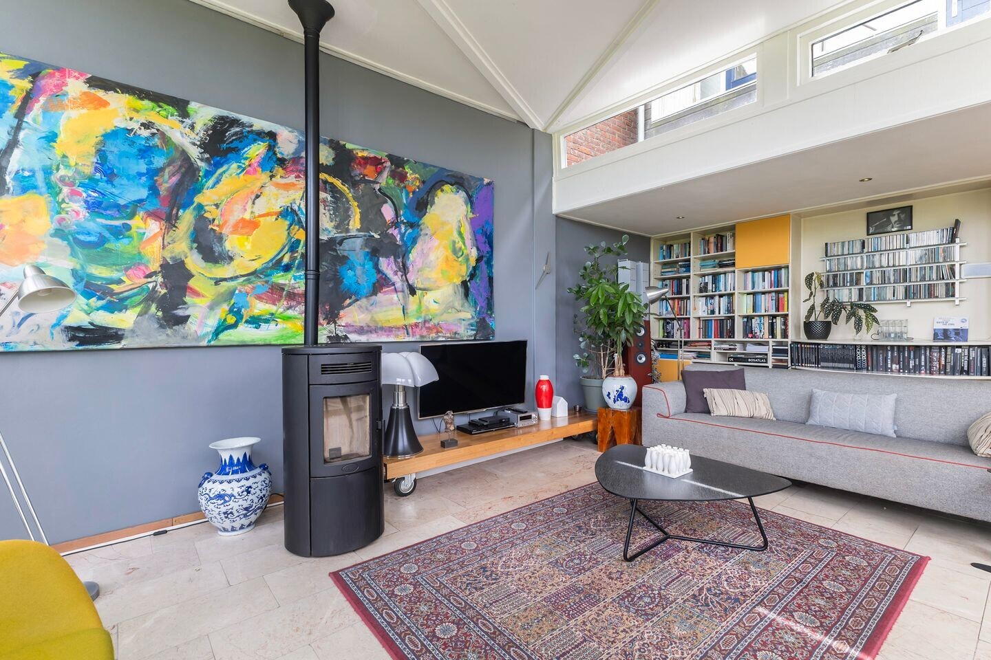 Hoekwoning te koop: Tsjessingawei 2, Jelsum