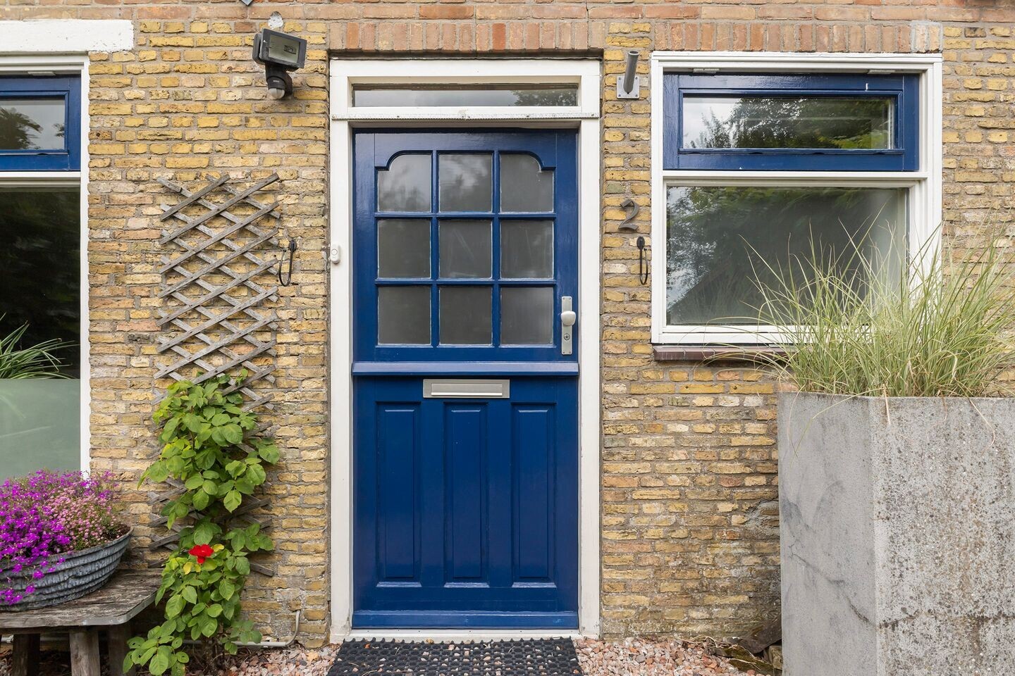 Hoekwoning te koop: Tsjessingawei 2, Jelsum