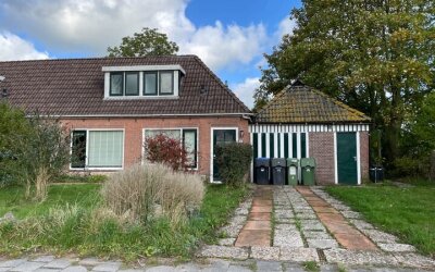 Boarnsylsterwei 18