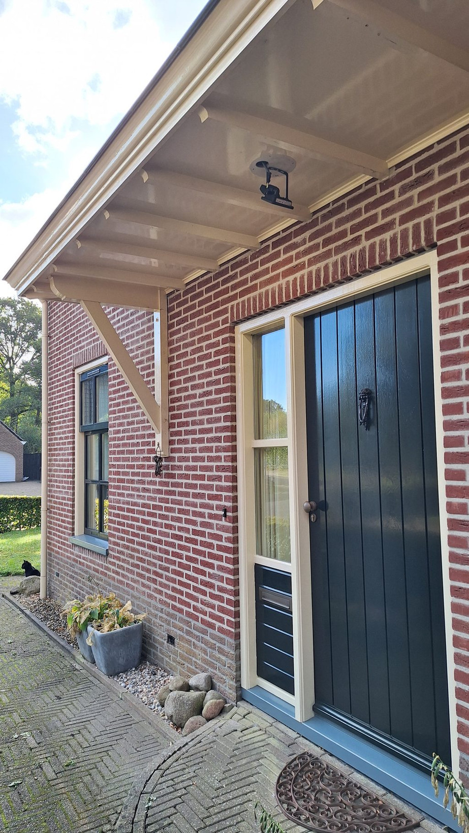 Vrijstaande woning te koop: Rinia van Nautaweg 35A, Gytsjerk