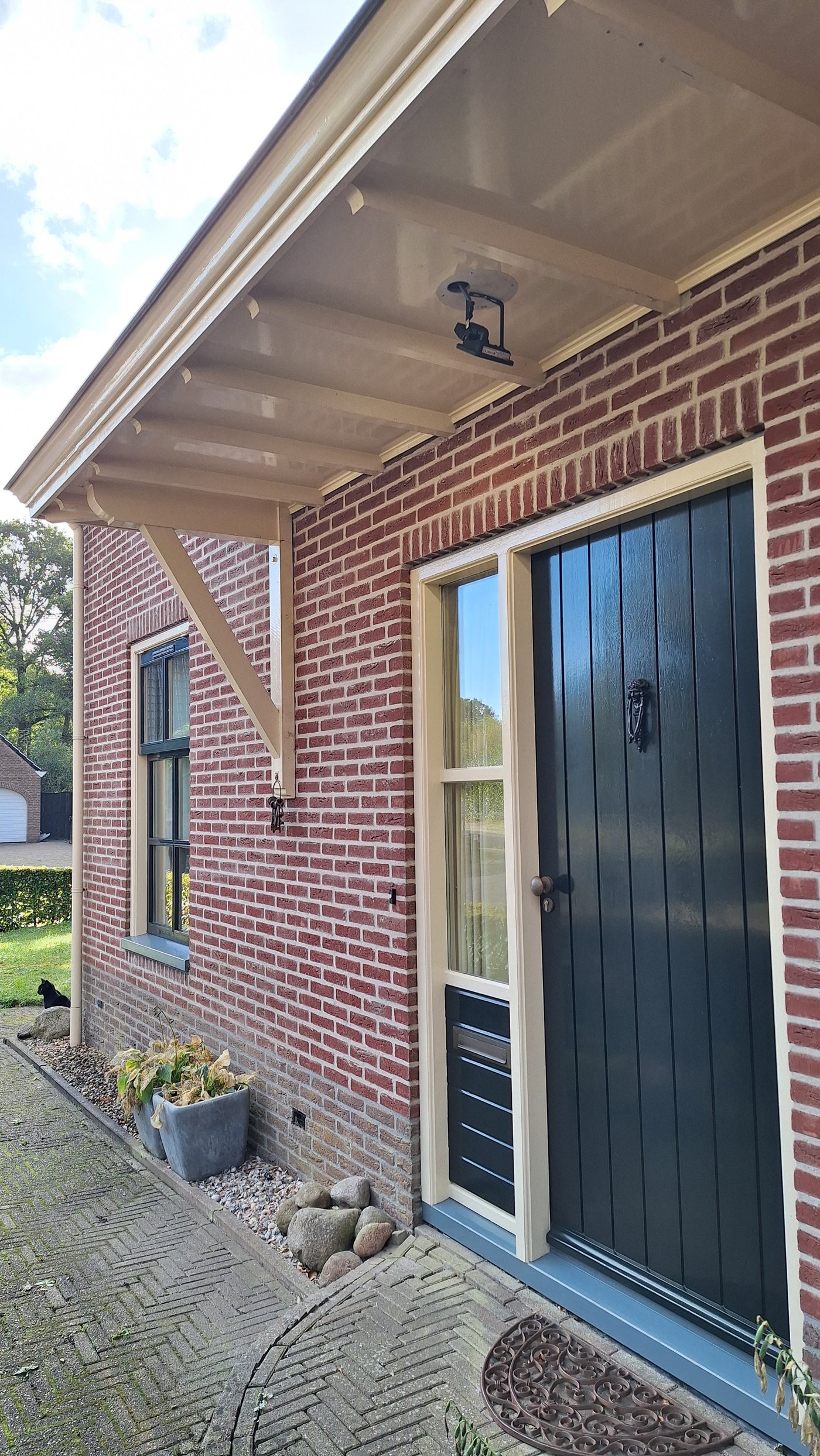 Vrijstaande woning te koop: Rinia van Nautaweg 35A, Gytsjerk