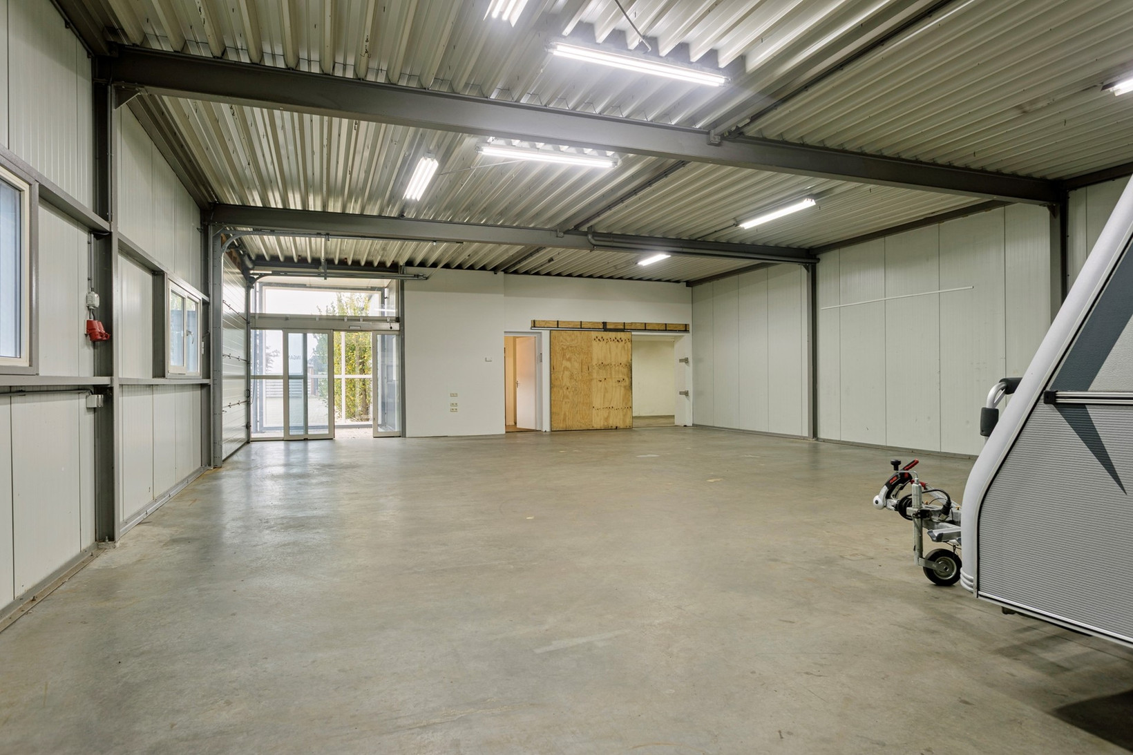 Vrijstaande woning te koop: Rinia van Nautaweg 6, Gytsjerk