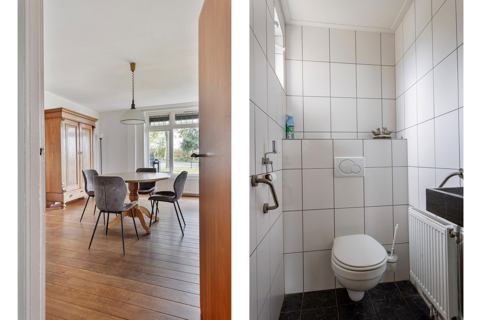Vrijstaande woning te koop: Rinia van Nautaweg 6, Gytsjerk