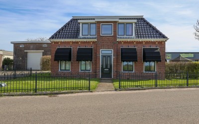 Rinia van Nautaweg 6