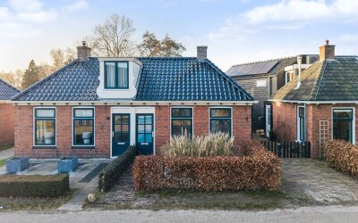 Gytsjerksterhoeke 16