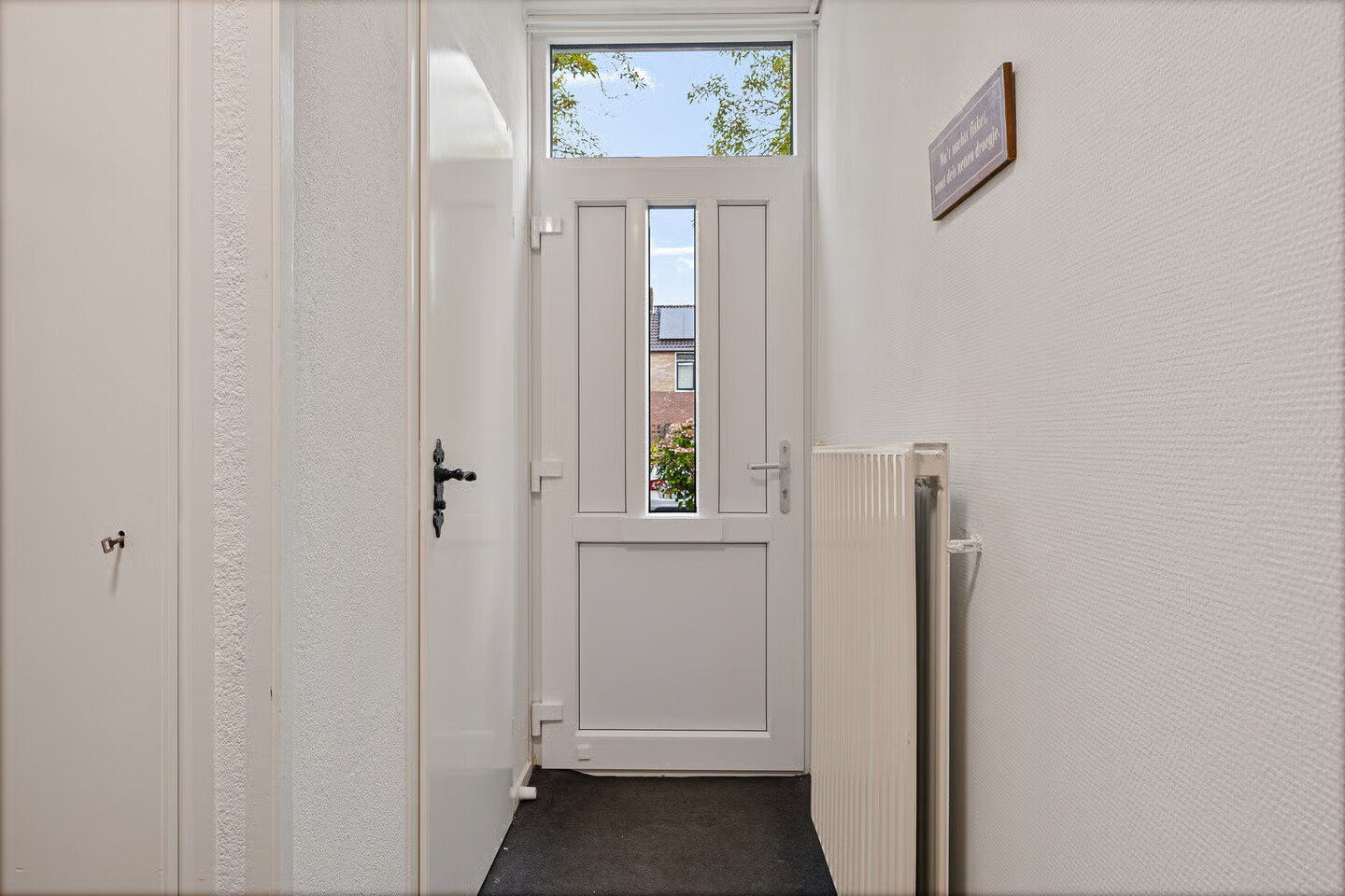 Hoekwoning te koop: Waling Dykstrastrjitte 55, Gytsjerk