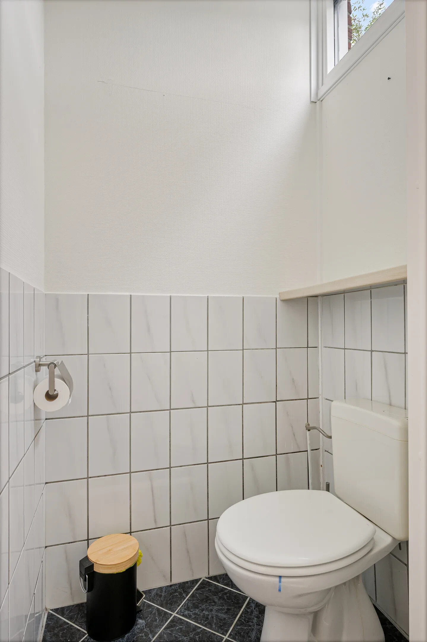 Hoekwoning te koop: Waling Dykstrastrjitte 55, Gytsjerk