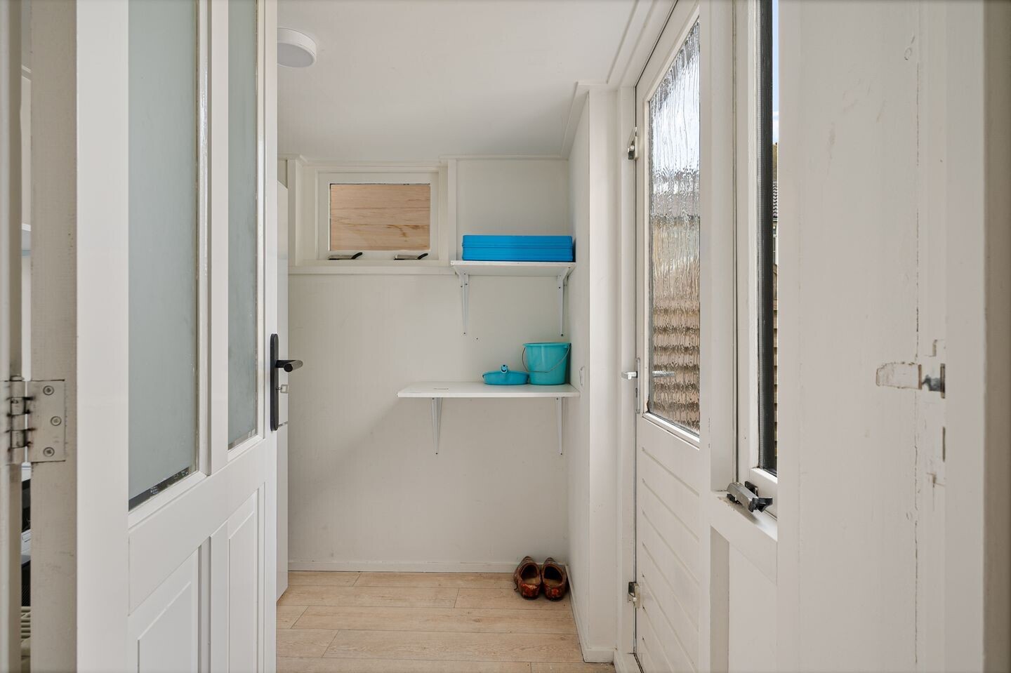 Hoekwoning te koop: Waling Dykstrastrjitte 55, Gytsjerk