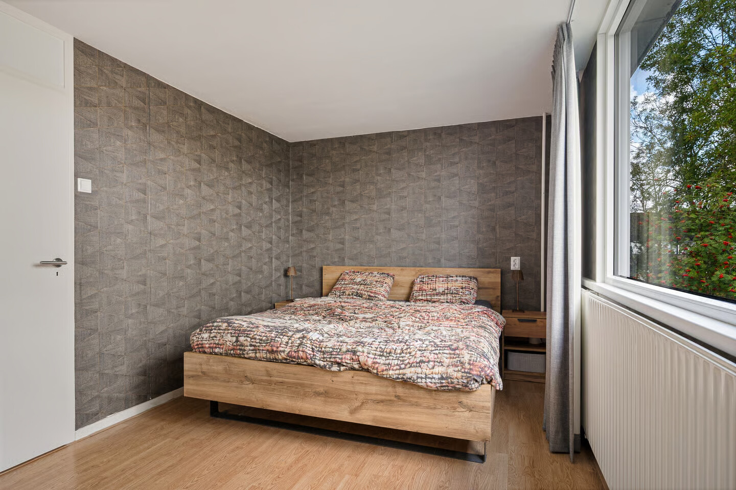 Hoekwoning te koop: Waling Dykstrastrjitte 55, Gytsjerk