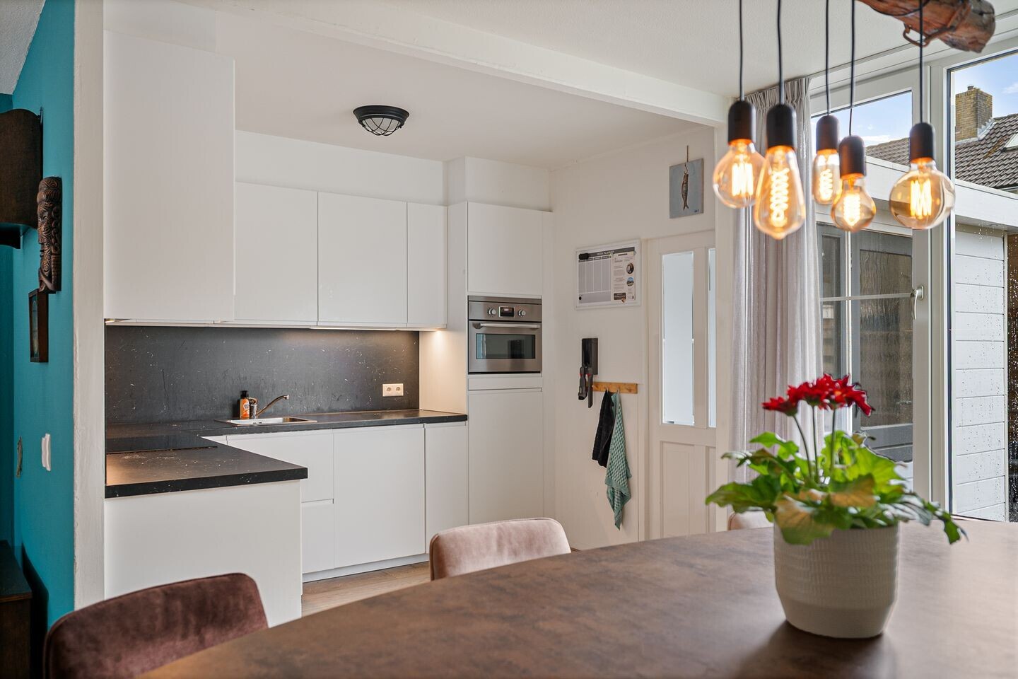 Hoekwoning te koop: Waling Dykstrastrjitte 55, Gytsjerk