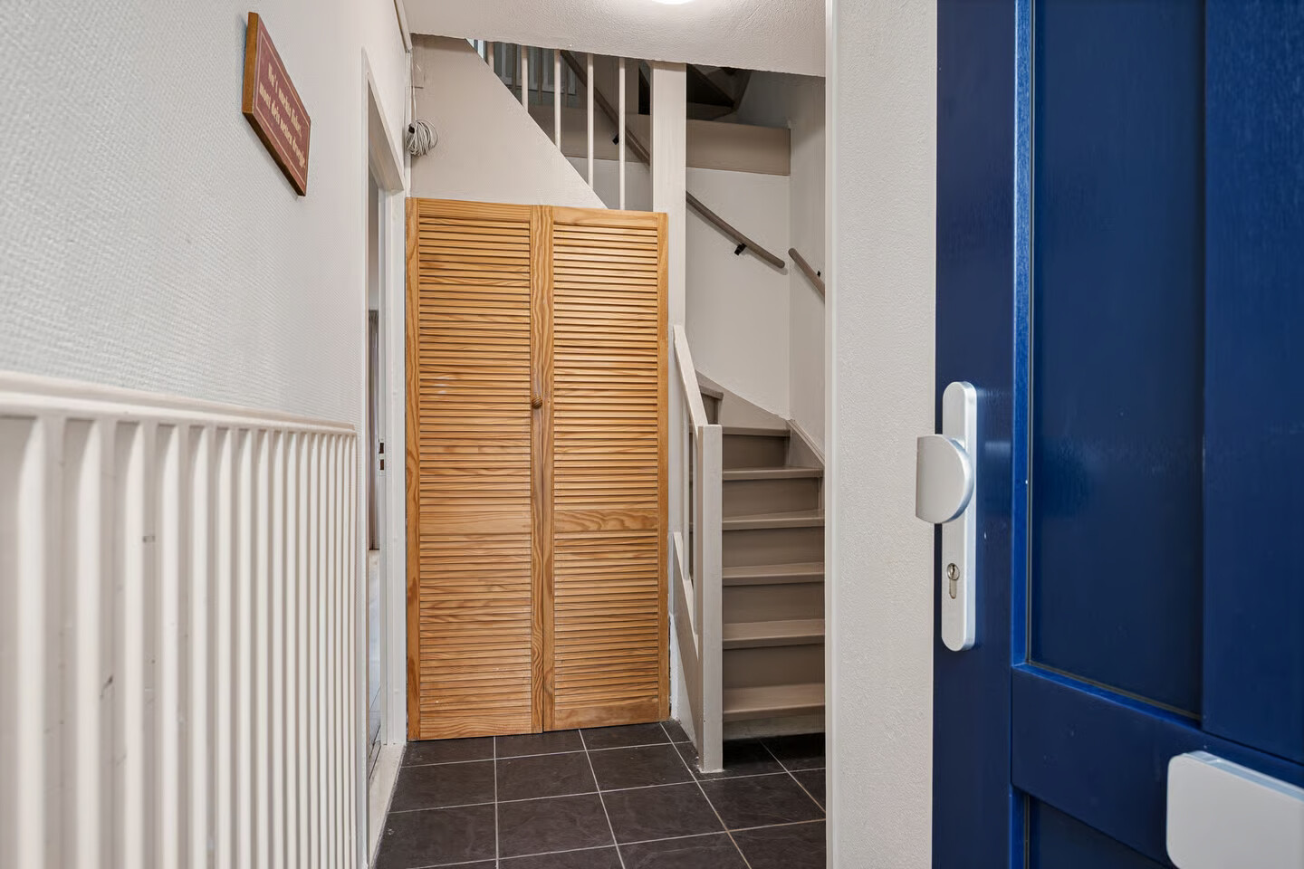 Hoekwoning te koop: Waling Dykstrastrjitte 55, Gytsjerk