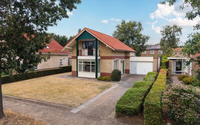 Nieuwe Straatweg 33