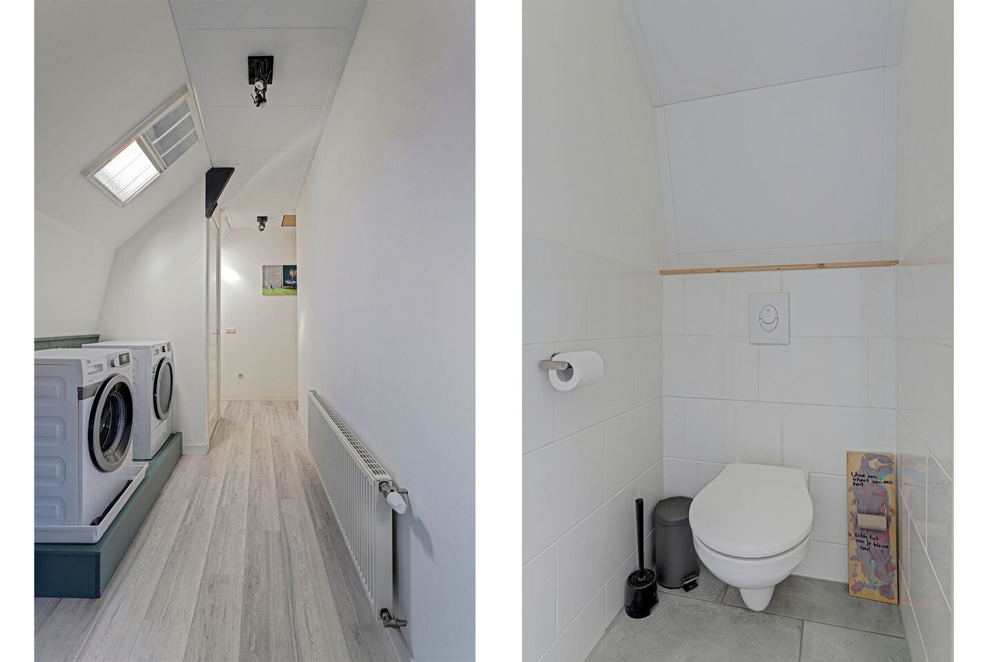 Vrijstaande woning te koop: Nieuwe Straatweg 41, Gytsjerk