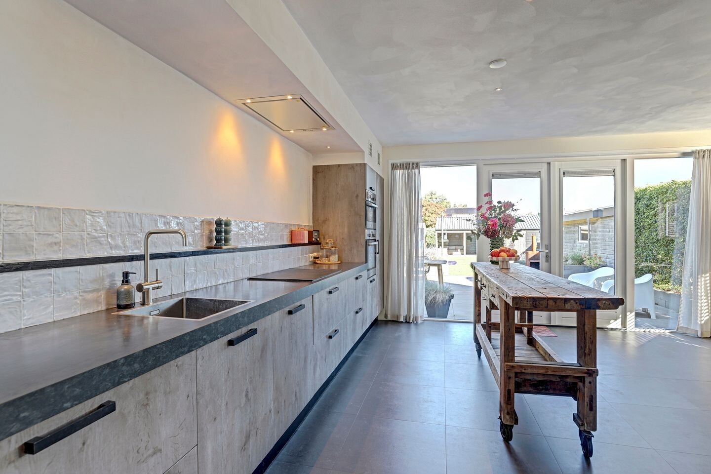 Vrijstaande woning te koop: Nieuwe Straatweg 41, Gytsjerk