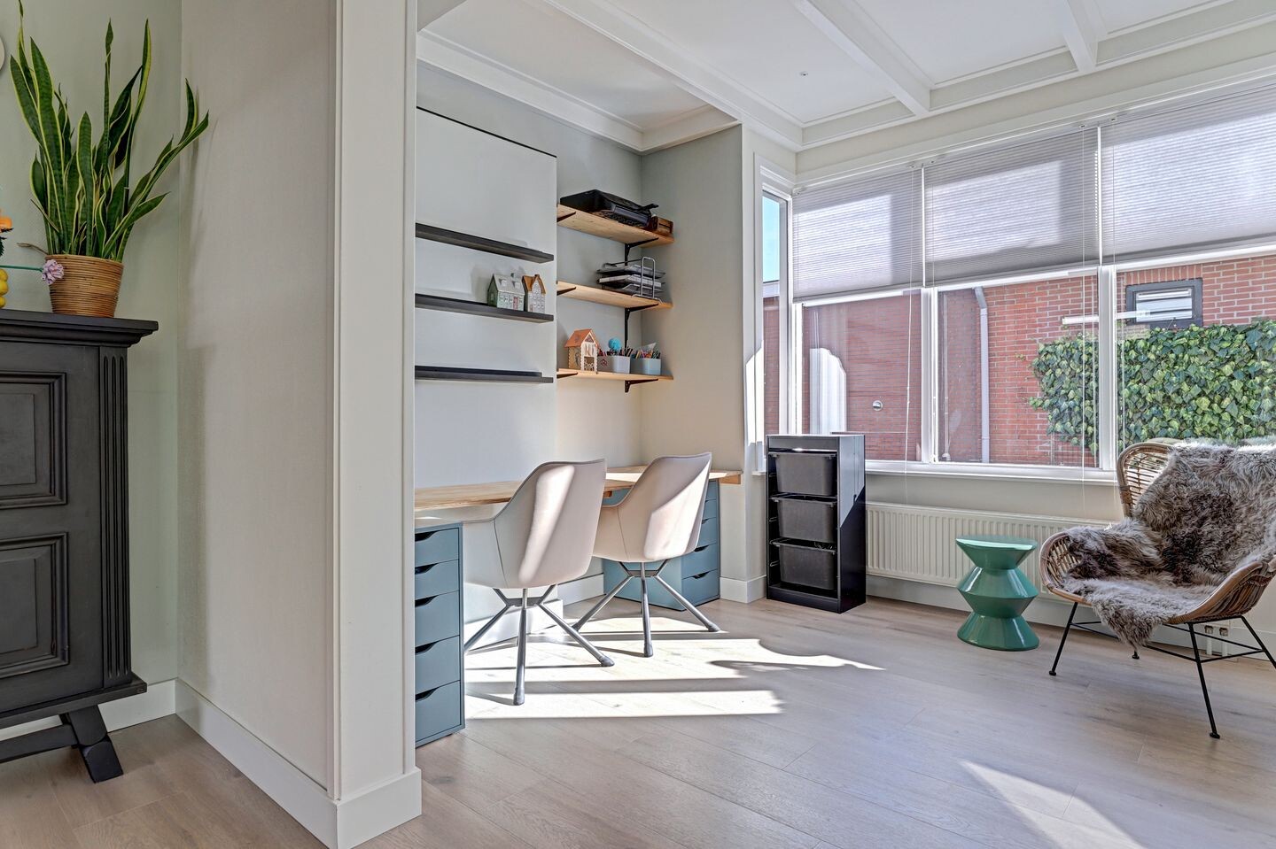 Vrijstaande woning te koop: Nieuwe Straatweg 41, Gytsjerk