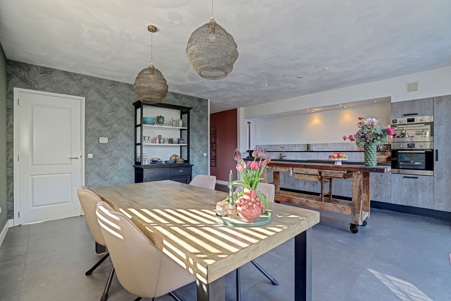 Vrijstaande woning te koop: Nieuwe Straatweg 41, Gytsjerk