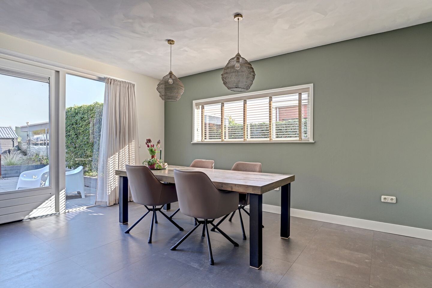 Vrijstaande woning te koop: Nieuwe Straatweg 41, Gytsjerk