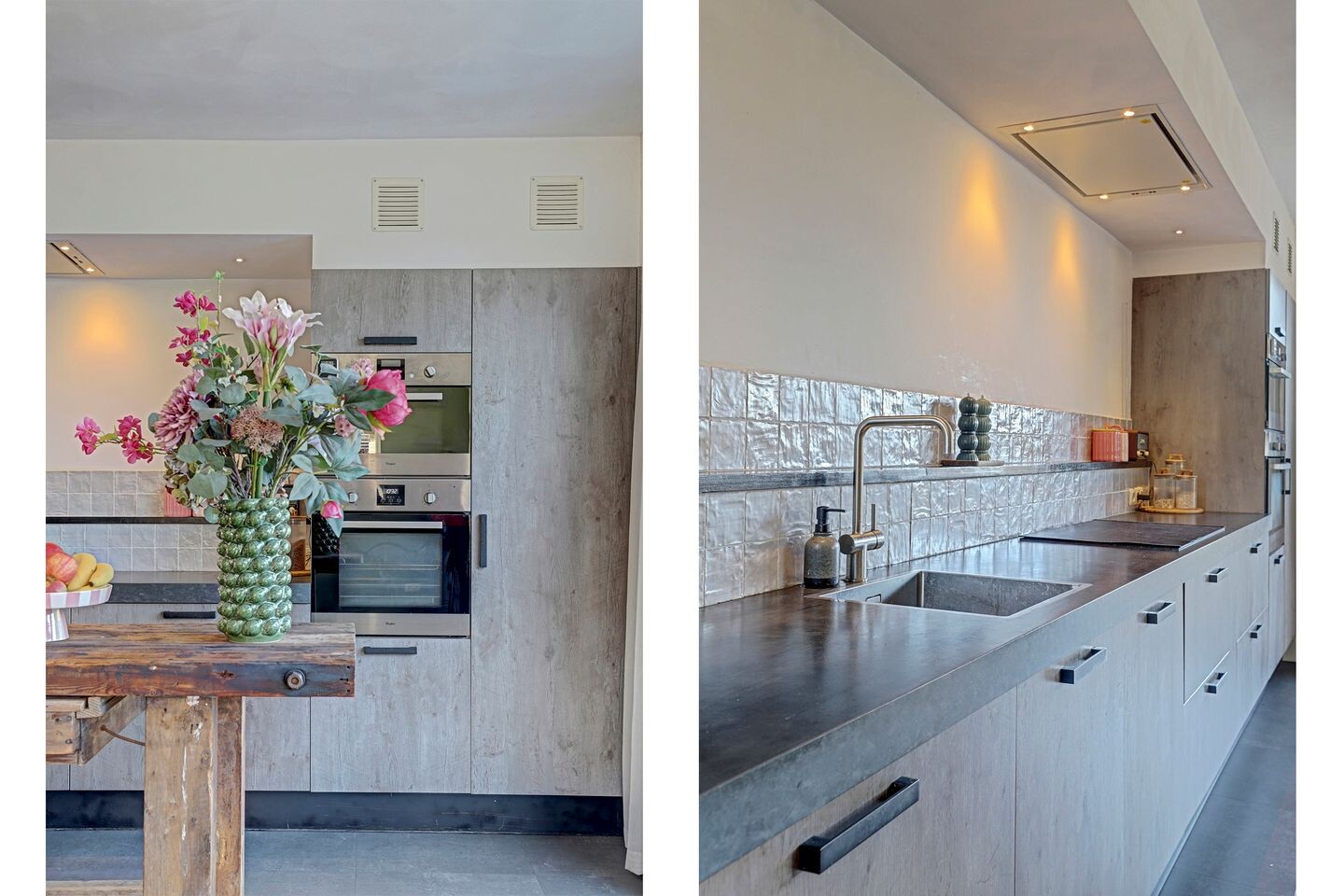 Vrijstaande woning te koop: Nieuwe Straatweg 41, Gytsjerk