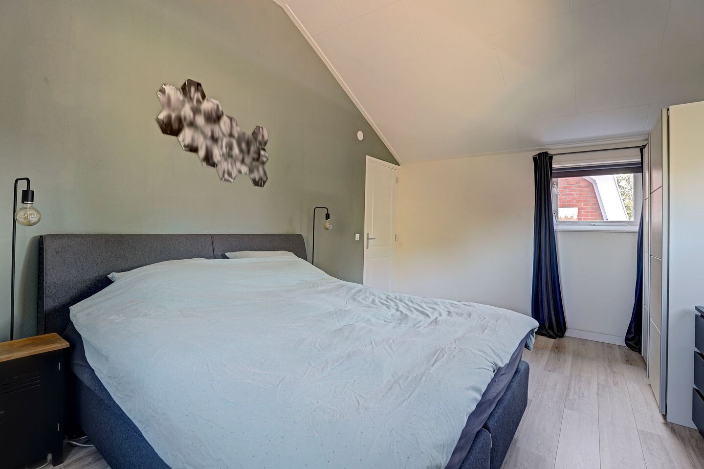 Vrijstaande woning te koop: Nieuwe Straatweg 41, Gytsjerk